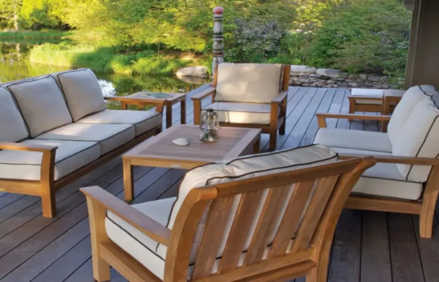 Hotel Outdoor Wooden Table And Chair-Built for All-Weather Reliability Hotel Outdoor Wooden Table And Chair-Built for All-Weather Reliability